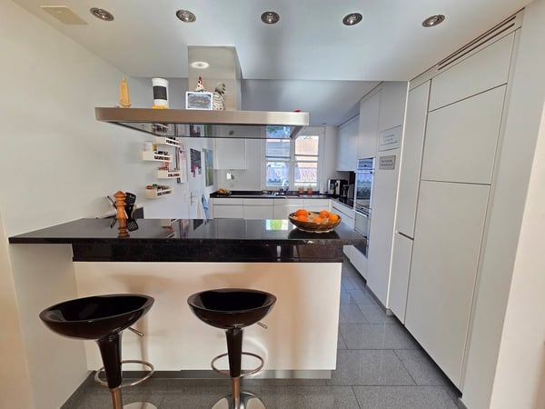 Erholung und Wohnidylle auf allen Ebenen 4