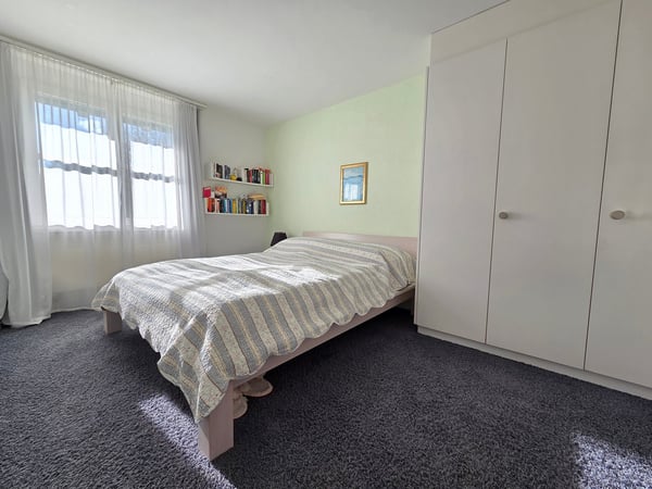 Erholung und Wohnidylle auf allen Ebenen 20