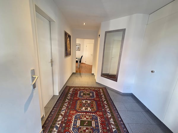 Erholung und Wohnidylle auf allen Ebenen 2