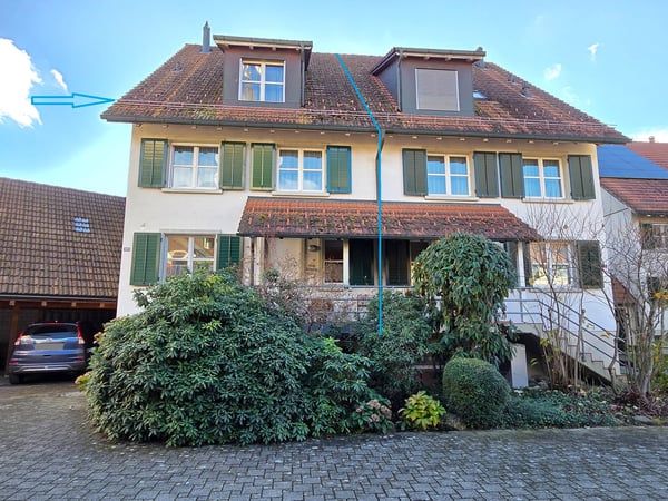 Erholung und Wohnidylle auf allen Ebenen 25