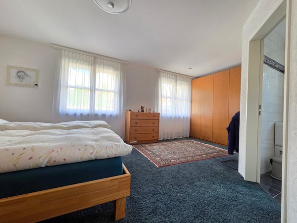 Erholung und Wohnidylle auf allen Ebenen 18