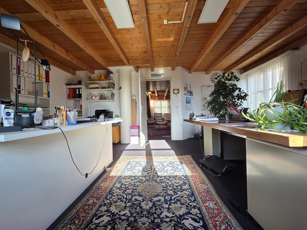 Erholung und Wohnidylle auf allen Ebenen 16