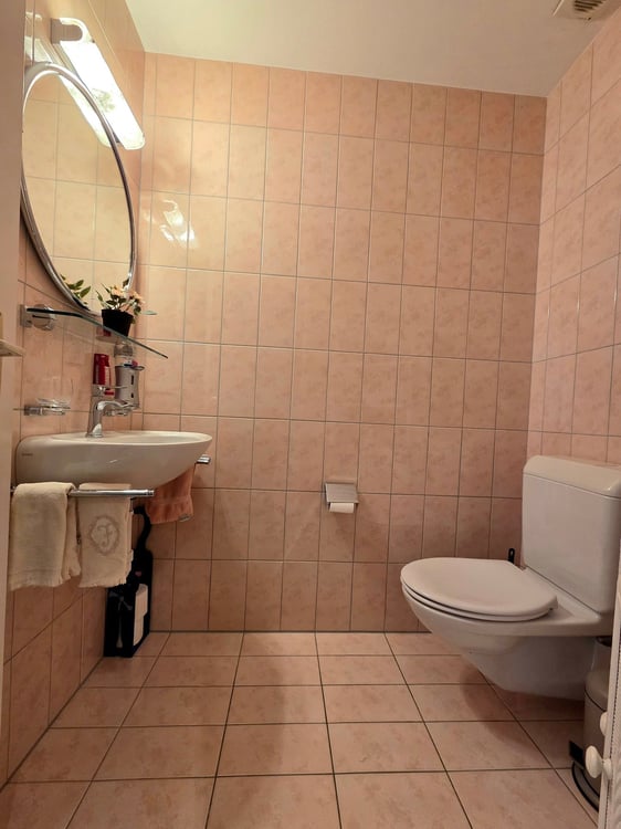 Erholung und Wohnidylle auf allen Ebenen 6