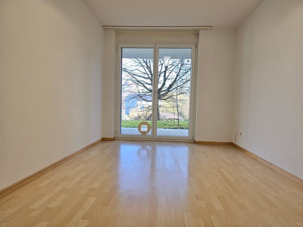 Parterrewohnung mit Wintergarten 8