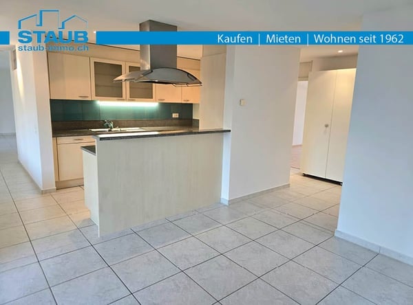 Parterrewohnung mit Wintergarten 1