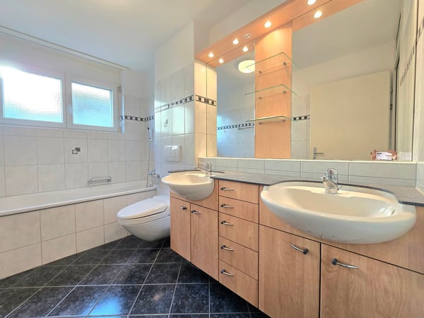 Parterrewohnung mit Wintergarten 7