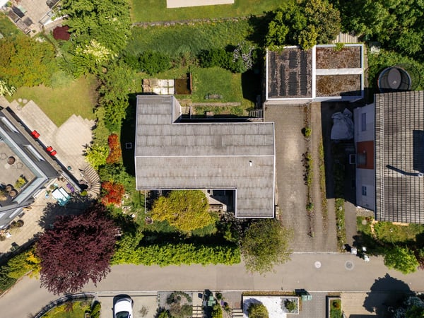 Exklusiv leben zwischen Ruhe und Weitblick 14
