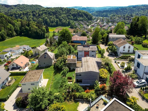 Exklusiv leben zwischen Ruhe und Weitblick 13
