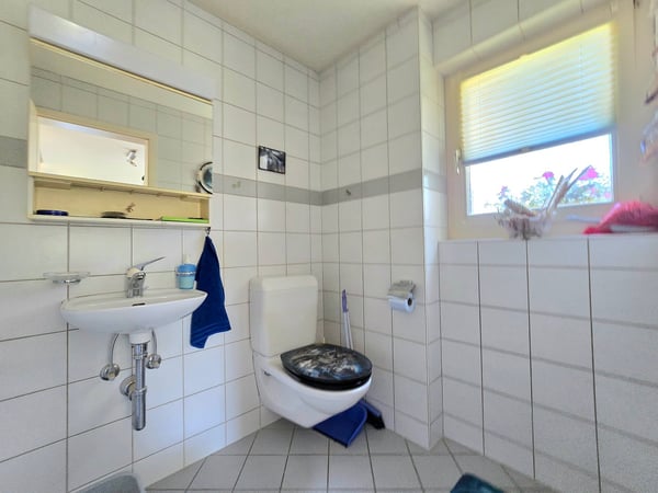 Drei Häuser, doppelte Perspektive: Zuhause und Kapitalanlage 7