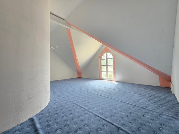 Drei Häuser, doppelte Perspektive: Zuhause und Kapitalanlage 14
