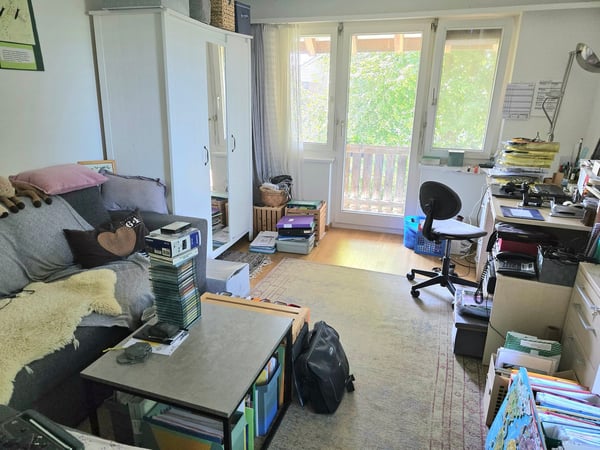 Drei Häuser, doppelte Perspektive: Zuhause und Kapitalanlage 23