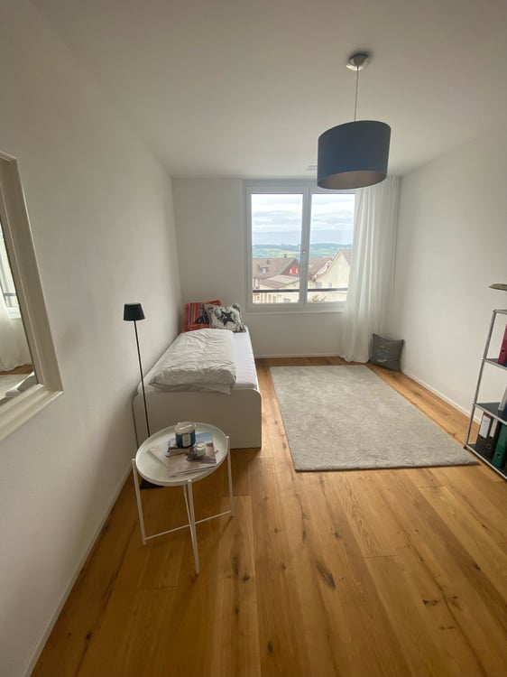 Moderne 4.5-Zimmer-Wohnung in Rothenhausen 5