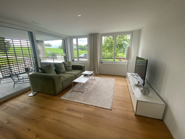 Moderne 4.5-Zimmer-Wohnung in Rothenhausen 2
