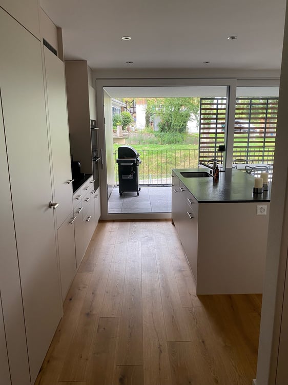 Moderne 4.5-Zimmer-Wohnung in Rothenhausen 4