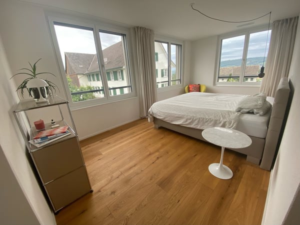 Moderne 4.5-Zimmer-Wohnung in Rothenhausen 3