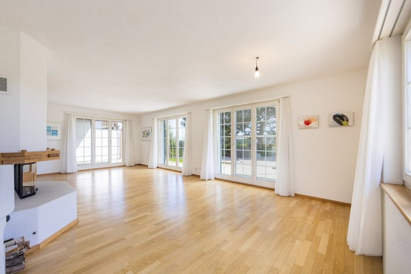 Wohnen, wo Ruhe und Natur zuhause sind 5
