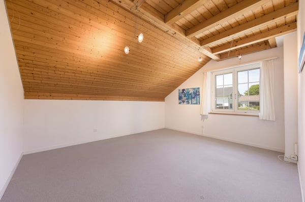 Wohnen, wo Ruhe und Natur zuhause sind 7