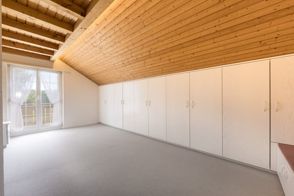 Wohnen, wo Ruhe und Natur zuhause sind 8