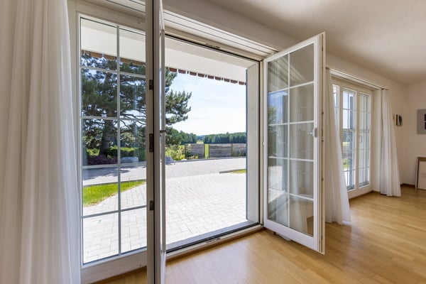 Wohnen, wo Ruhe und Natur zuhause sind 4