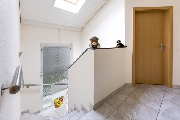 Wohnen mit Weitblick, Ruhe und Privatsphäre 6