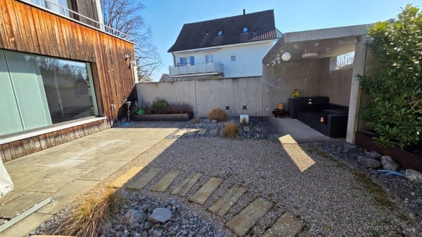 Mehr als Komfort – ein Zuhause für die ganze Familie 2