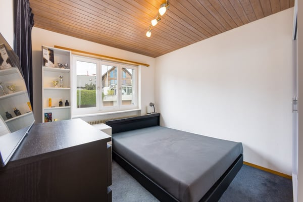 Familienglück im Grünen 9