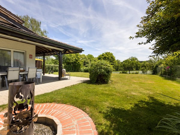 Familienglück im Grünen 3