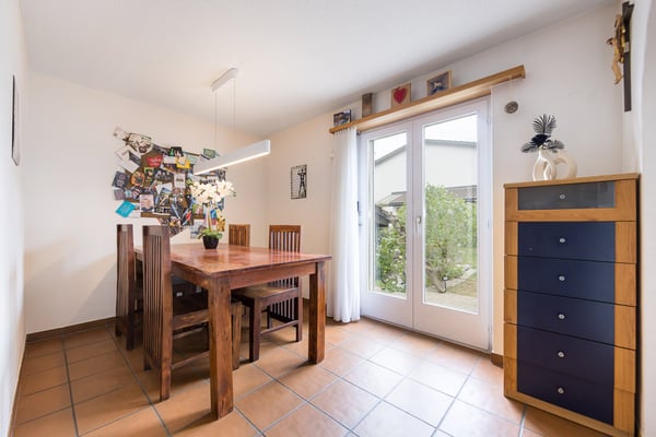 Familienglück im Grünen 8
