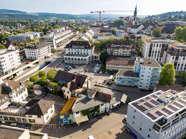 Ein Stück Frauenfelder Kulturgeschichte 8