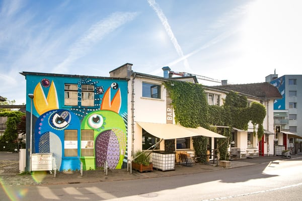 Ein Stück Frauenfelder Kulturgeschichte 7