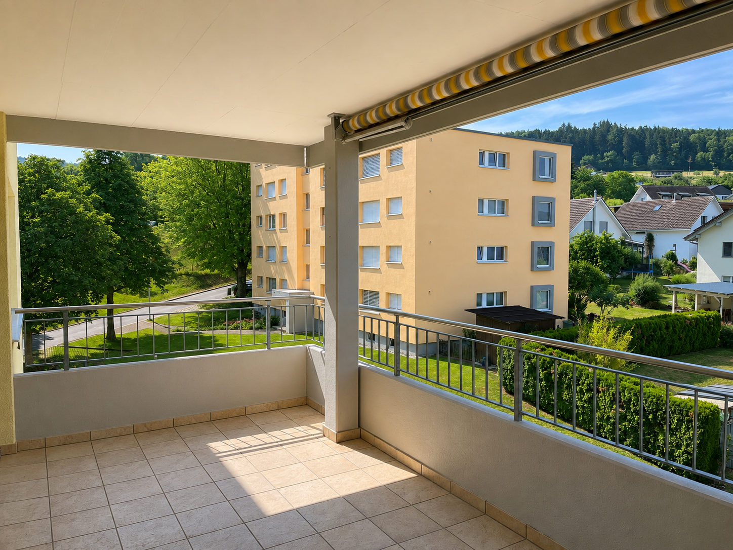 Immobilie in Steckborn - Leben zwischen Grün und Untersee - Bild 6