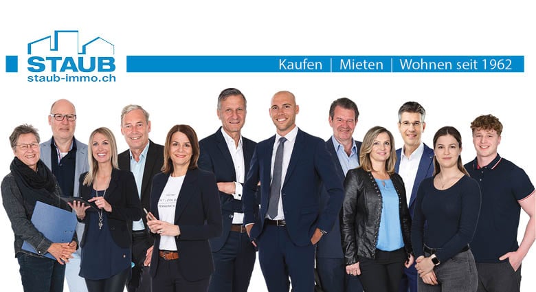 Immobilie in Neuwilen - Zwei HÃ¤user, viele MÃ¶glichkeiten - Bild 15