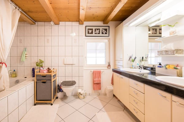 Zwei Häuser, viele Möglichkeiten 7
