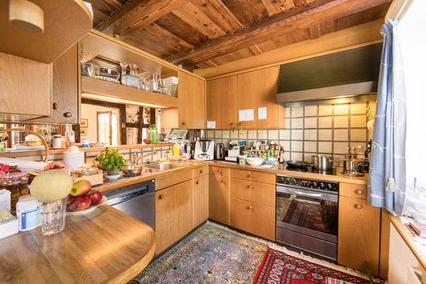 Zwei Häuser, viele Möglichkeiten 12