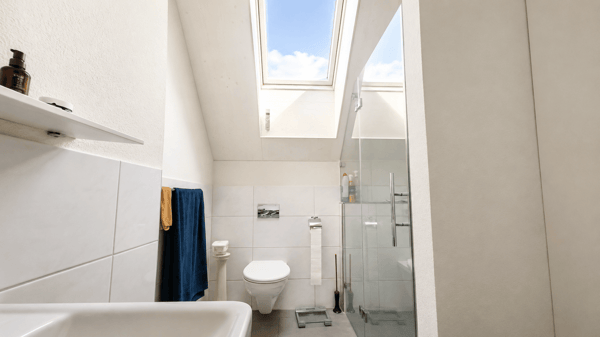Stilvoll wohnen mit Charme, Komfort und Aussicht 7