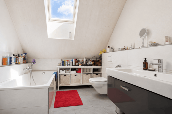 Stilvoll wohnen mit Charme, Komfort und Aussicht 6
