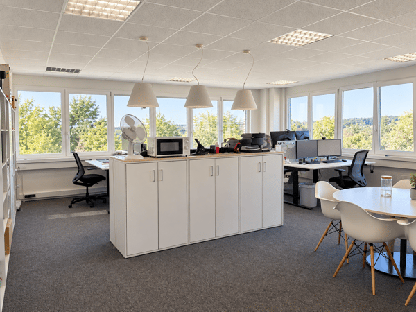 Flexibel arbeiten, lagern und wachsen - Ihr neuer Gewerbestandort 4