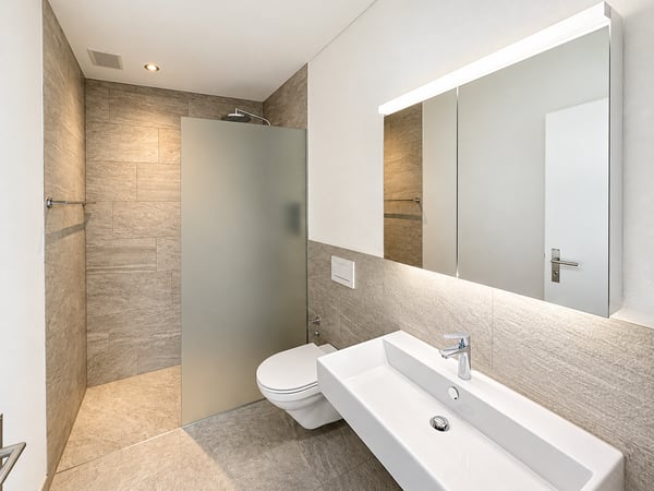 Moderne 4.5-Zimmer-Dachwohnung 5