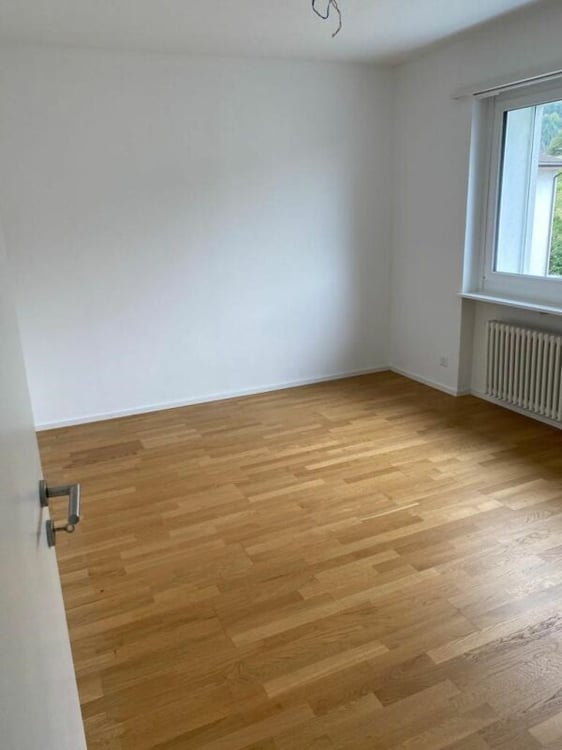 moderne Wohnung mit eigenem Waschturm 6