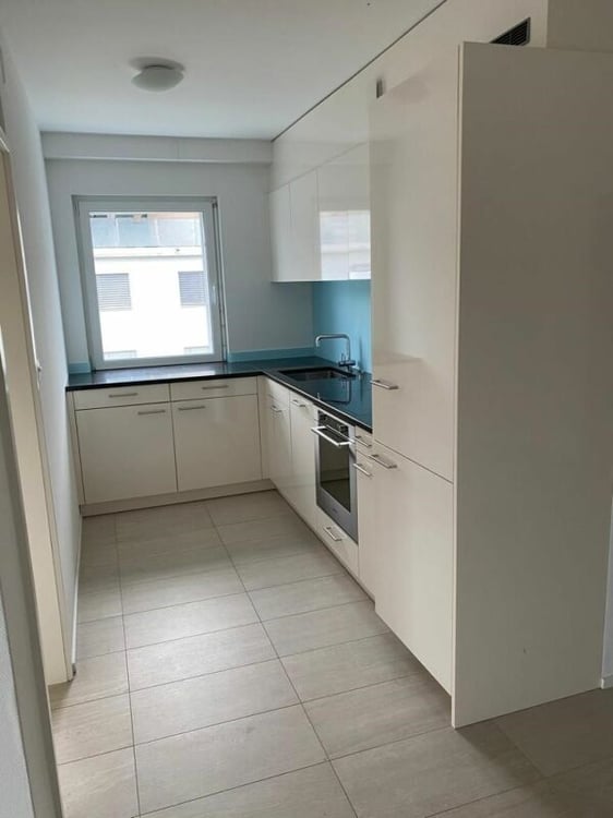 moderne Wohnung mit eigenem Waschturm 4