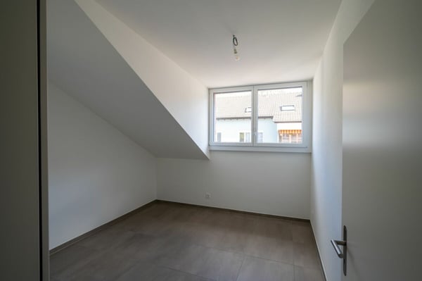 moderne Wohnung mit eigenem Waschturm 4