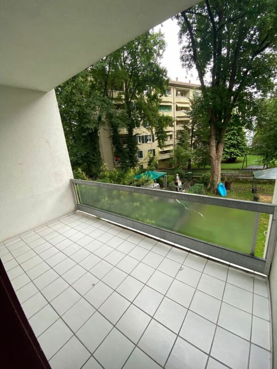 Grosszügig & hell, Nähe Birsköpfli / Rhein 4