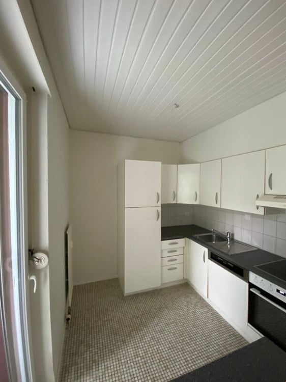 Grosszügig & hell, Nähe Birsköpfli / Rhein 1