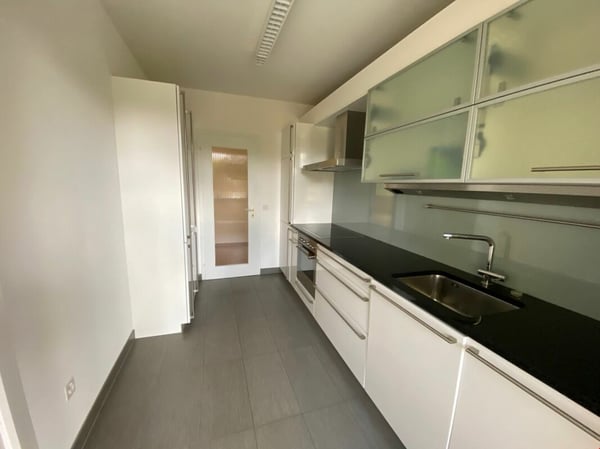 hell & zentral - im Bachletten-Quartier mit eig. Waschturm 2