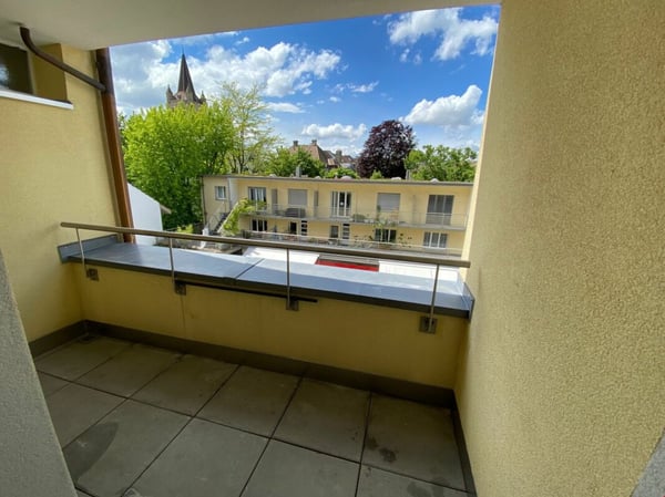 hell & zentral - im Bachletten-Quartier mit eig. Waschturm 6