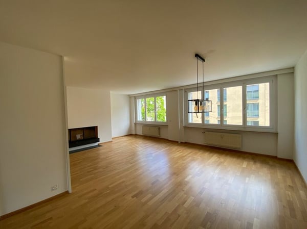 hell & zentral - im Bachletten-Quartier mit eig. Waschturm 5