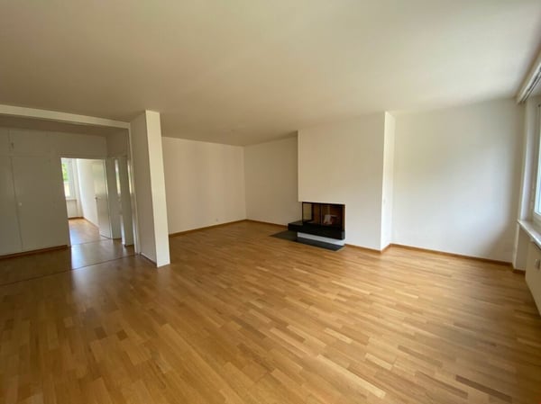 hell & zentral - im Bachletten-Quartier mit eig. Waschturm 4