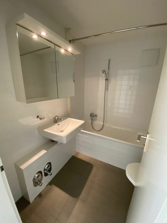 hell & zentral - im Bachletten-Quartier mit eig. Waschturm 1