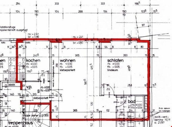 Charmante 1-Zimmerwohnung im Herzen von Kleinbasel 6