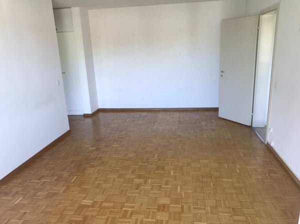 Charmante 1-Zimmerwohnung im Herzen von Kleinbasel 3